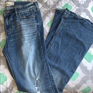 Women's Hollister Jeans